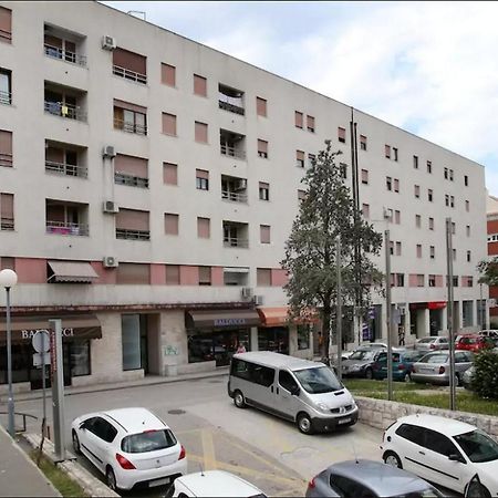 Apartment Lovret Split Exterior photo